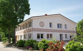 Cafe Und Pension Blohm